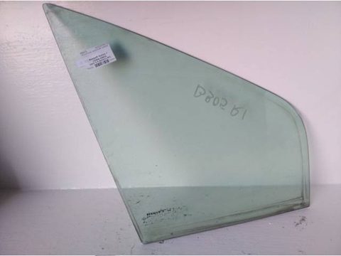 Форточка передняя правая Renault Scenic, 2002 г., арт. 50020603