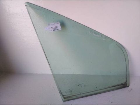 Форточка передняя правая Renault Scenic, 2000 г., арт. 50020707