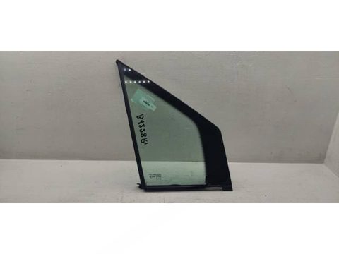 Форточка передняя правая Peugeot 807, 2006 г., арт. 50032126