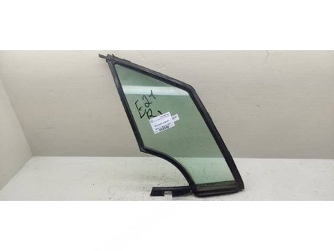 Форточка передняя правая Mercedes A W168, 2002 г., арт. 50048786