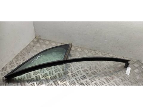 Форточка передняя правая Citroen C3, 2013 г., арт. 50053859