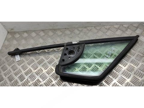 Форточка передняя правая Citroen Berlingo, 2009 г., арт. 50056025