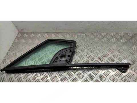 Форточка передняя правая Citroen Berlingo, 2014 г., арт. 50056224