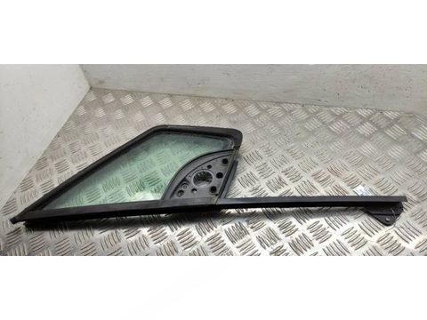 Форточка передняя правая Citroen Berlingo, 2012 г., арт. 50056565