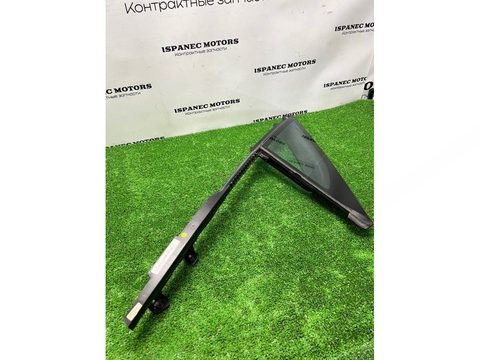 Форточка передняя правая Porsche Panamera 971, 2018 г., OEM 971845322A, арт. 50915, фото 3