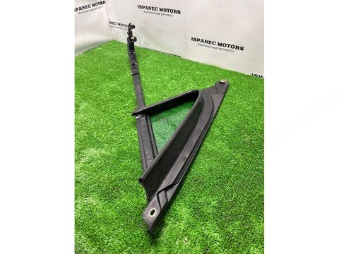 Форточка передняя правая Porsche Panamera 971, 2018 г., OEM 971845322A, арт. 50915, фото 5