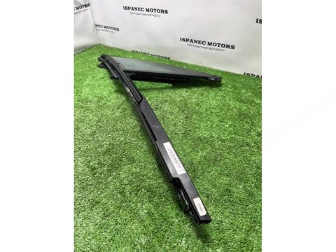 Форточка передняя правая Porsche Panamera 972, 2025 г., OEM 971845114M, арт. 52461, фото 3