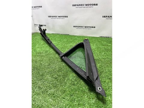 Форточка передняя правая Porsche Panamera 972, 2025 г., OEM 971845114M, арт. 52461, фото 4