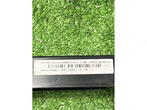 Форточка передняя правая Porsche Panamera 972, 2025 г., OEM 971845114M, арт. 52461, фото 6