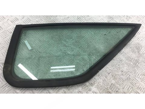Форточка передняя правая Opel Movano, 2003 г., OEM 9160565, арт. 53376238