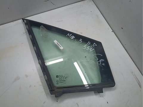 Форточка передняя правая Opel Meriva B, 2010 г., OEM 13270975, арт. 54301554