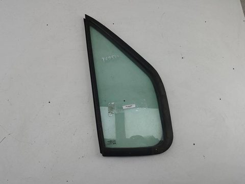 Форточка передняя правая Opel Movano, 2002 г., арт. 55044259