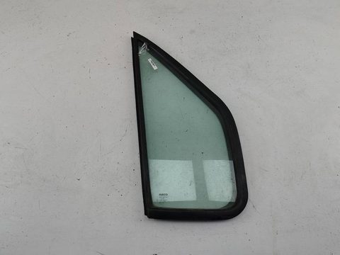 Форточка передняя правая Iveco Daily, 2000 г., OEM 43R00048, арт. 55217191