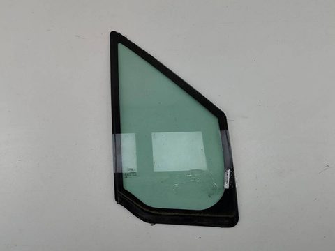 Форточка передняя правая Ford Transit Connect, 2010 г., OEM 43R00097, арт. 55355808