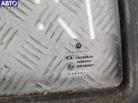 Форточка передняя правая Volkswagen LT, 1996 г., OEM E943R000042, арт. 55379643, фото 2