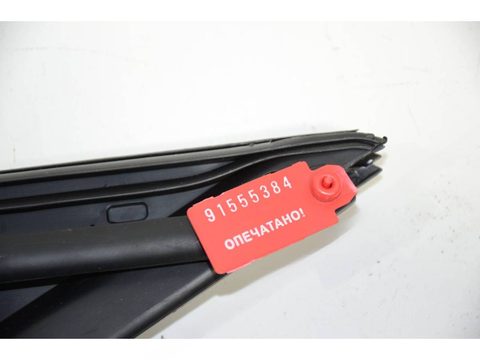 Форточка передняя правая Jeep Renegade BU, 2016 г., OEM 4787710AA, арт. 58388, фото 5