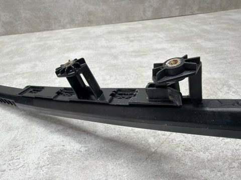 Форточка передняя правая Porsche Panamera 971-2, 2022 г., OEM 971845114K, арт. 6562, фото 8