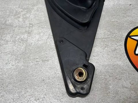 Форточка передняя правая Porsche Panamera 971-2, 2022 г., OEM 971845114K, арт. 6562, фото 9