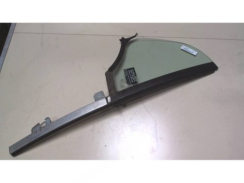 Форточка передняя правая Smart Fortwo I рестайлинг, 2004 г., арт. 7165023
