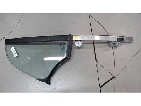 Форточка передняя правая Smart Fortwo I, 1998 г., OEM Q0000558V013C41A00, арт. 8136434