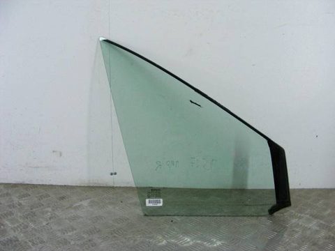 Форточка передняя правая Renault Scenic, 2004 г., арт. 814009