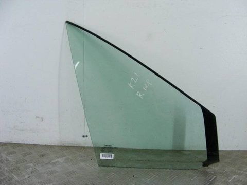 Форточка передняя правая Renault Scenic, 2003 г., арт. 814012