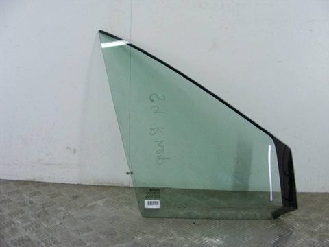 Форточка передняя правая Renault Scenic, 2003 г., арт. 814013