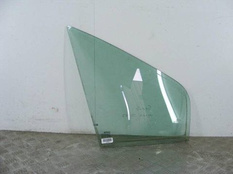 Форточка передняя правая Renault Scenic, 2000 г., арт. 814021