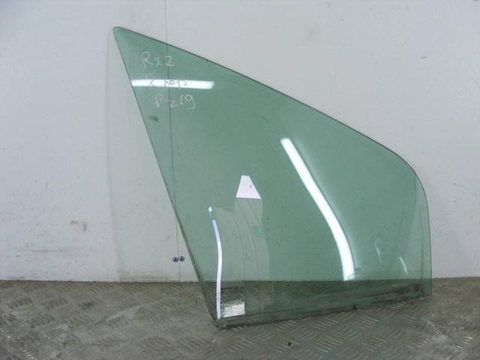 Форточка передняя правая Renault Scenic, 2000 г., арт. 814022