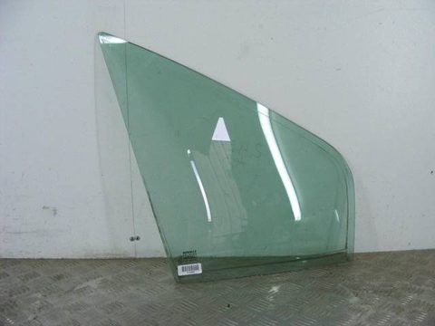 Форточка передняя правая Renault Scenic, 2000 г., арт. 814024
