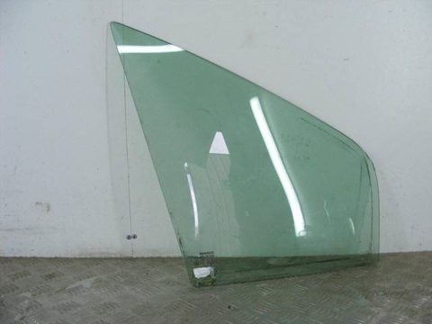 Форточка передняя правая Renault Scenic, 2000 г., арт. 814025
