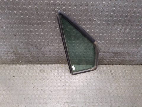 Форточка передняя правая Opel Movano A, 1998 г., OEM 4500265, арт. 8192816