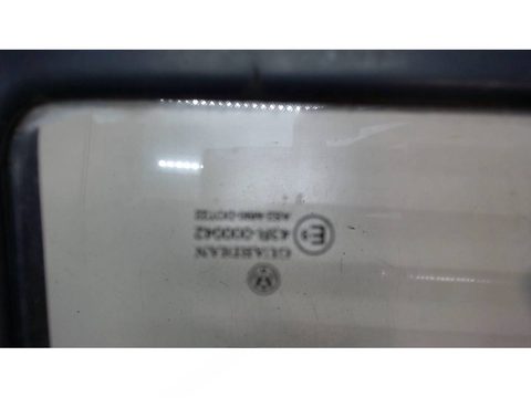 Форточка передняя правая Volkswagen LT II, 1996 г., OEM 2D0845116, арт. 8203763, фото 2