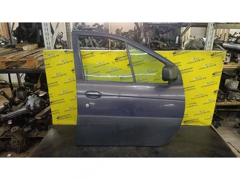 Форточка передняя правая Renault Scenic RX4, 2003 г., арт. 840891558302982
