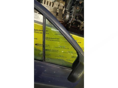 Форточка передняя правая Renault Scenic RX4, 2003 г., арт. 840891558302982, фото 2