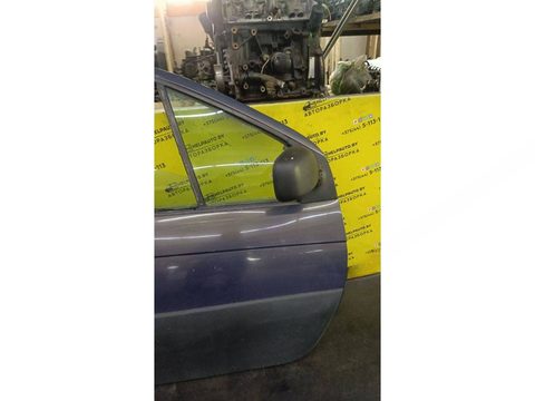 Форточка передняя правая Renault Scenic RX4, 2003 г., арт. 840891558302982, фото 3