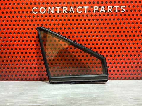 Форточка передняя правая Lexus RX 450Н LONG, 2021 г., OEM 6812548010, арт. 8562