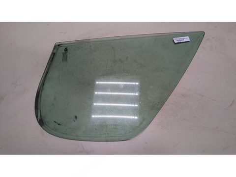Форточка передняя правая Renault Trafic II, 2001 г., OEM 8200005502, арт. 9188933