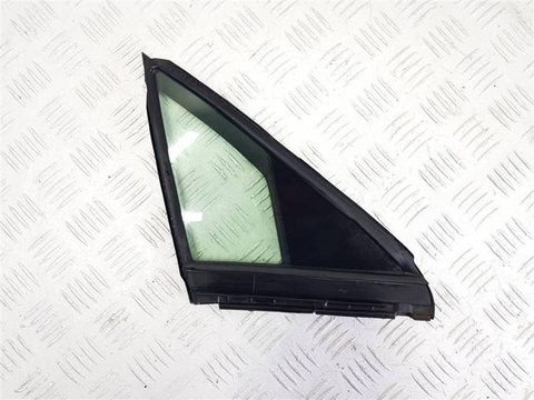 Форточка передняя правая Lexus UX, 2018 г., OEM 6821576010, арт. 92086