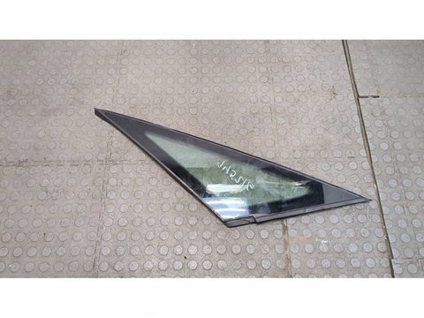Форточка передняя правая Volkswagen ID.3, 2022 г., OEM 10A845412E, арт. 9354797