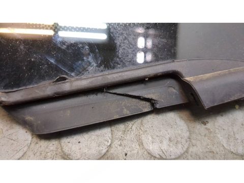 Форточка передняя правая Volkswagen ID.3, 2022 г., OEM 10A845412E, арт. 9354797, фото 3