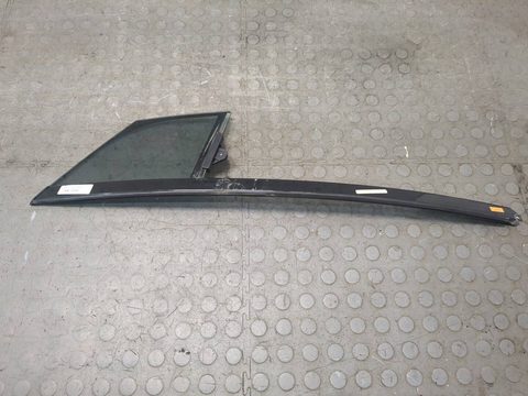 Форточка передняя правая BMW i3 I01, 2013 г., OEM 51357289042, арт. 9374921