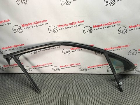 Форточка передняя правая Chevrolet Blazer, 2020 г., арт. 97113391