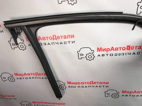Форточка передняя правая Chevrolet Blazer, 2020 г., арт. 97113391, фото 2