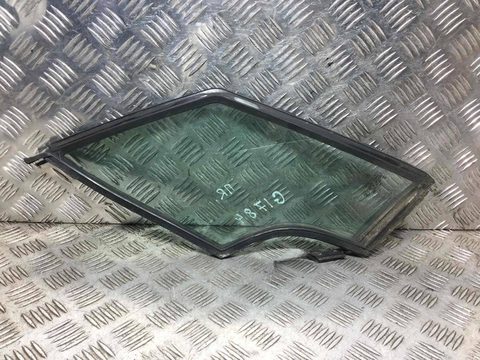 Форточка передняя правая Mercedes A, 2000 г., арт. A00787591