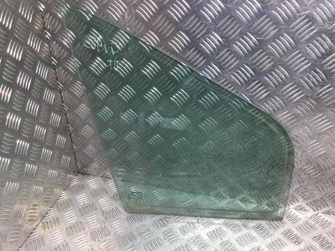 Форточка передняя правая Renault Scenic, 2001 г., арт. A01923035