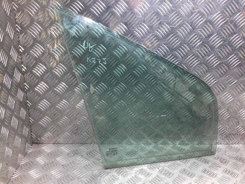 Форточка передняя правая Renault Scenic, 2000 г., арт. A01923038