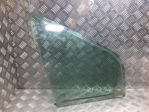Форточка передняя правая Renault Scenic RX4, 2003 г., арт. A01923069