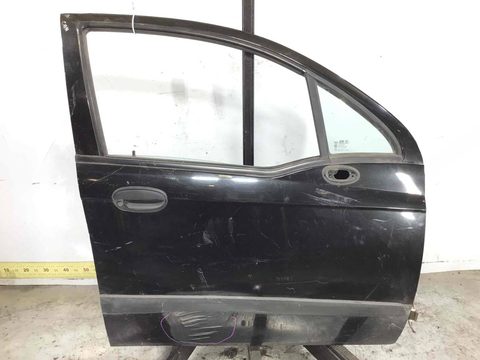 Форточка передняя правая Chevrolet Matiz, 2006 г., арт. A02833831sep10