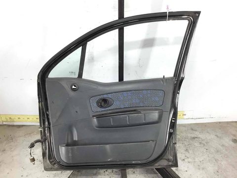 Форточка передняя правая Chevrolet Matiz, 2006 г., арт. A02833831sep10, фото 8